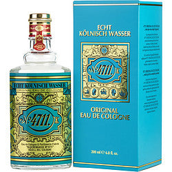 4711 By Muelhens Eau De Cologne 6.8 Oz