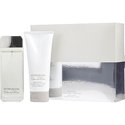 Oscar De La Renta Gift Set Intrusion By Oscar De La Renta