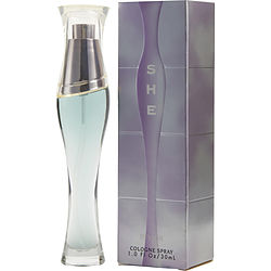 She By Revlon Cologne Spray 1 Oz