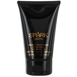 Spark By Liz Claiborne Shave Cream 4.2 Oz
