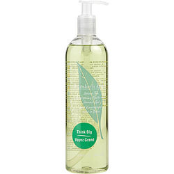 Green Tea By Elizabeth Arden Shower Gel 16.8 Oz