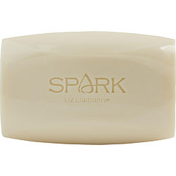 Spark By Liz Claiborne Bath Soap 5.5 Oz