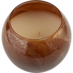 Mahogany Candle Globe By Mahogany Candle Globe