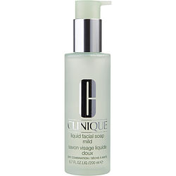Liquid Facial Soap Mild (dry Combination)--200ml/6.7oz
