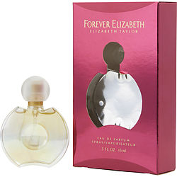 Forever Elizabeth By Elizabeth Taylor Eau De Parfum Spray .5 Oz