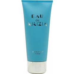 Eau De Krizia By Krizia Shower Gel 6.6 Oz