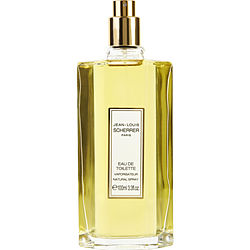 Scherrer By Jean Louis Scherrer Edt Spray 3.3 Oz *tester