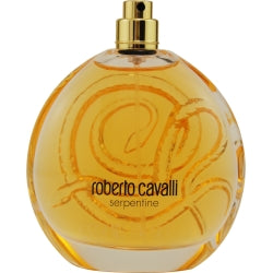Serpentine By Roberto Cavalli Eau De Parfum Spray 3.4 Oz *tester