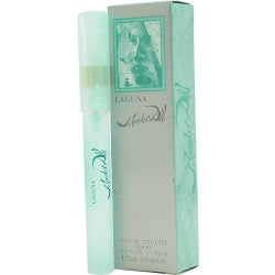 Laguna By Salvador Dali Edt Spray .27 Oz (stylo Pen)