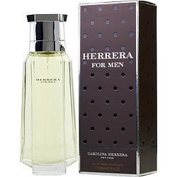 Herrera By Carolina Herrera Edt Spray 6.7 Oz