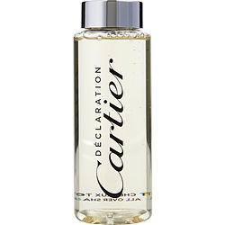 Declaration By Cartier All Over Shampoo 6.7 Oz