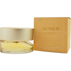 Aigner In Leather By Etienne Aigner Edt Spray 2.5 Oz