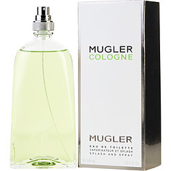 Thierry Mugler Cologne By Thierry Mugler Edt Spray 10.2 Oz