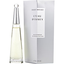 L'eau D'issey By Issey Miyake Eau De Parfum Spray 2.5 Oz