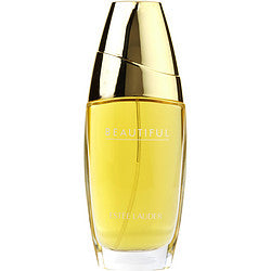 Beautiful By Estee Lauder Eau De Parfum Spray 2.5 Oz *tester