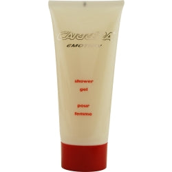 Carrera Emotion By Muelhens Shower Gel 6.8 Oz