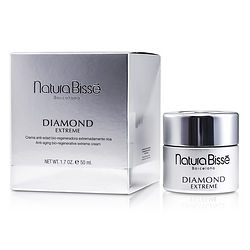 Diamond Extreme Anti Aging Bio Regenerative Extreme Cream--50ml/1.7oz