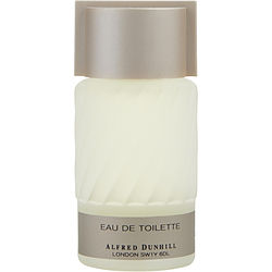 D By Dunhill By Alfred Dunhill Edt 1 Oz (unboxed)