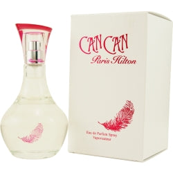 Paris Hilton Can Can By Paris Hilton Eau De Parfum Spray 1.7 Oz
