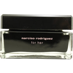 Narciso Rodriguez By Narciso Rodriguez Body Cream 5.2 Oz