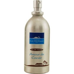 Comptoir Sud Pacifique Amour De Cacao By Comptoir Sud Pacifique Edt Spray 3.3 Oz (glass Bottle) *tester