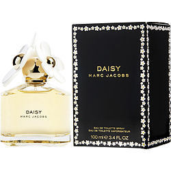 Marc Jacobs Daisy By Marc Jacobs Edt Spray 3.4 Oz