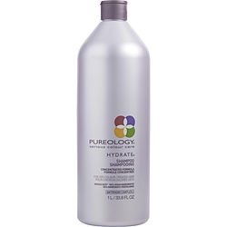 Hydrate Shampoo 33.8 Oz