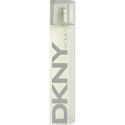 Dkny New York By Donna Karan Eau De Parfum Spray 1.7 Oz (unboxed)