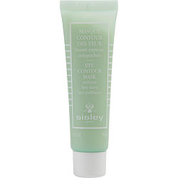 Eye Contour Mask--30ml/1.16oz