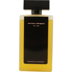 Narciso Rodriguez By Narciso Rodriguez Shower Gel 6.7 Oz