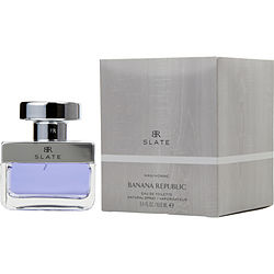 Banana Republic Slate By Banana Republic Edt Spray 3.4 Oz