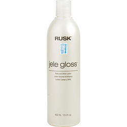 Design Series Jele Gloss Body And Shine Lotion 13.5 Oz