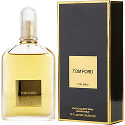 Tom Ford By Tom Ford Edt Spray 1.7 Oz