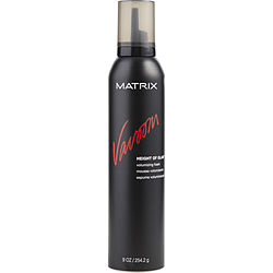Height Of Glam Volumizing Foam 9 Oz
