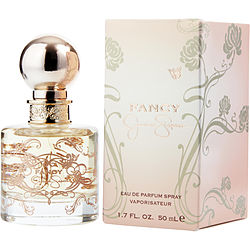 Fancy By Jessica Simpson Eau De Parfum Spray 1.7 Oz