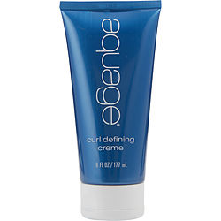 Curl Defining Crème 6 Oz