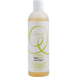 Care Low Poo For Normal To Oily Colored Hair 12 Oz