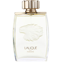 Lalique By Lalique Edt Spray 4.2 Oz *tester