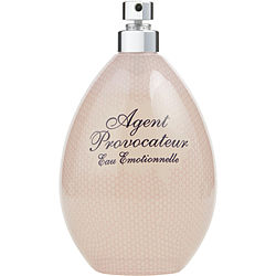Agent Provocateur Eau Emotionnelle By Agent Provocateur Edt Spray 3.3 Oz *tester