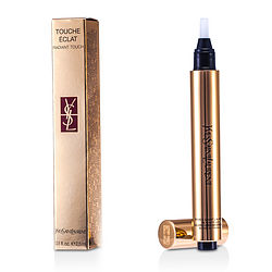 Yves Saint Laurent Radiant Touch #1 Luminous Radiance ( Light Beige ) --2.5ml/0.1oz By Yves Saint Laurent