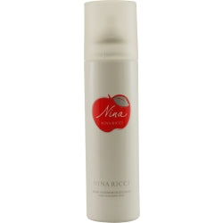 Nina By Nina Ricci Deodorant Spray 5.1 Oz