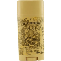 True Religion By True Religion Deodorant Stick Alcohol Free 2.75 Oz