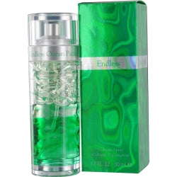 Ocean Pacific Endless By Ocean Pacific Cologne Spray 1.7 Oz
