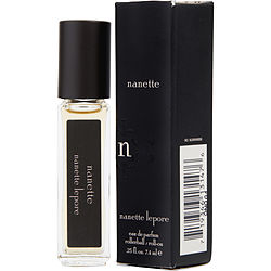 Nanette By Nanette Lepore By Nanette Lepore Eau De Parfum Rollerball .2 Oz Mini