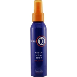 Miracle Shine Spray With Noni Oil 4 Oz