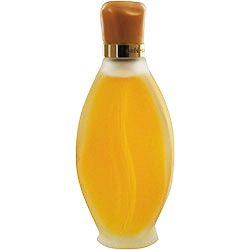 Cafe De Cafe By Cofinluxe Eau De Parfum Spray 3.4 Oz *tester