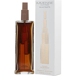 Immense By Jean Louis Scherrer Edt Spray 1.7 Oz