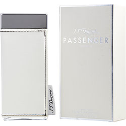 St Dupont Passenger By St Dupont Eau De Parfum Spray 3.3 Oz