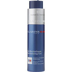 Men Revitalizing Gel--50ml/1.7oz