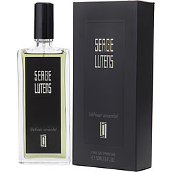 Serge Lutens Vetiver Oriental By Serge Lutens Eau De Parfum Spray 1.6 Oz